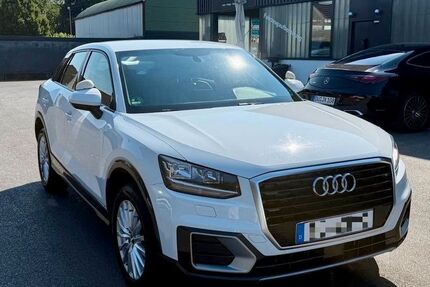 Audi Q2 212.000 km 10.500 &euro; Duisburg 47179