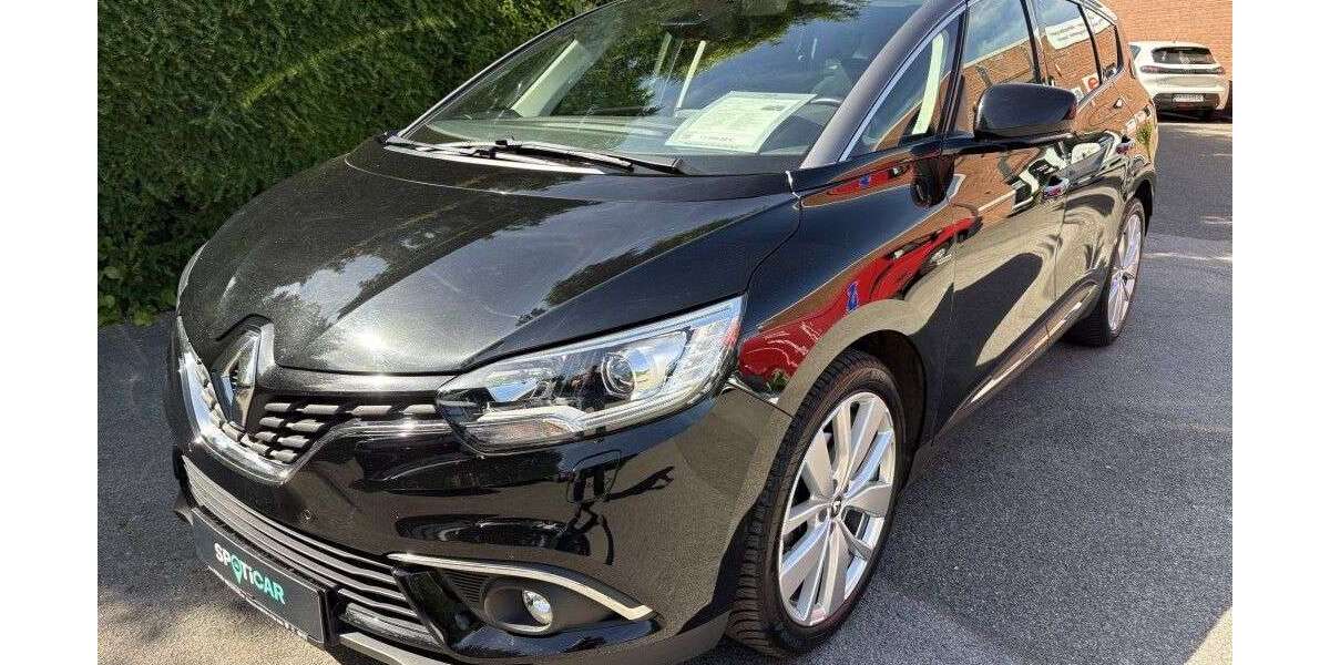 Renault Grand Scenic 114.300 km 11.500 &euro; Tönisvorst 47918