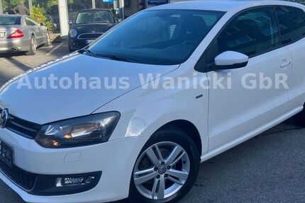 VW Polo