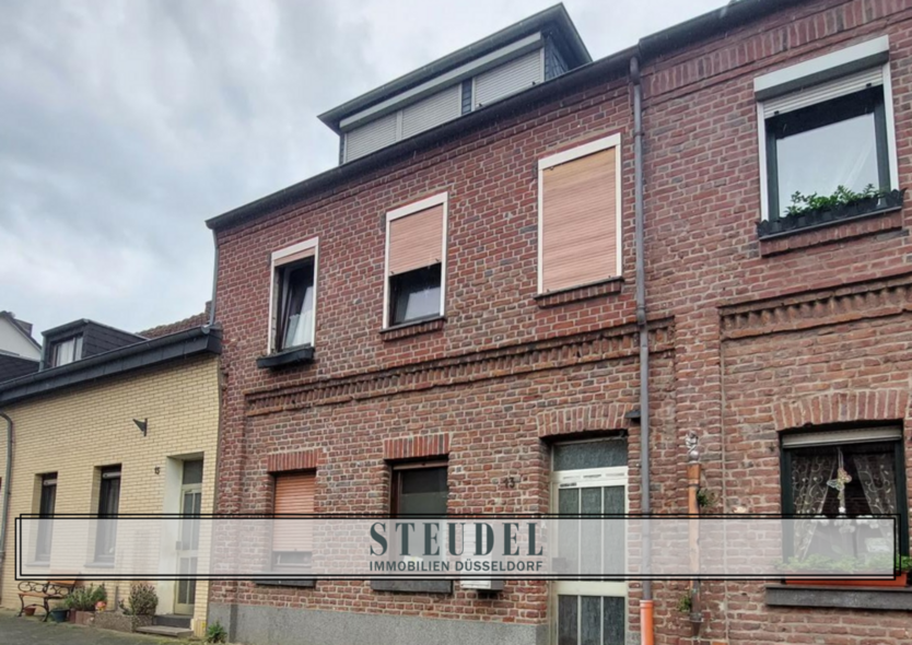 Haus zum Kaufen in Viersen 259.000 € 205 m²