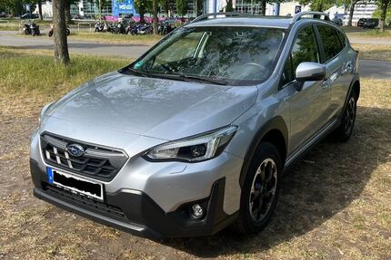 Subaru XV 33.000 km 21.400 &euro; Duisburg 47058