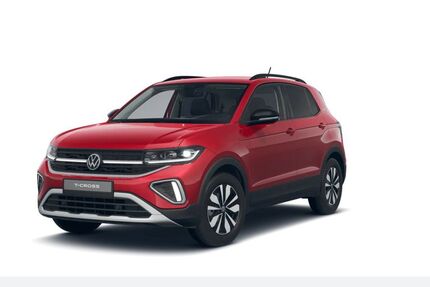 VW T-Cross 18.151 km 21.690 &euro; Duisburg 47059