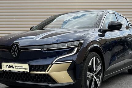 Renault Megane E-TECH 47.600 km 29.690 &euro; Duisburg 47059