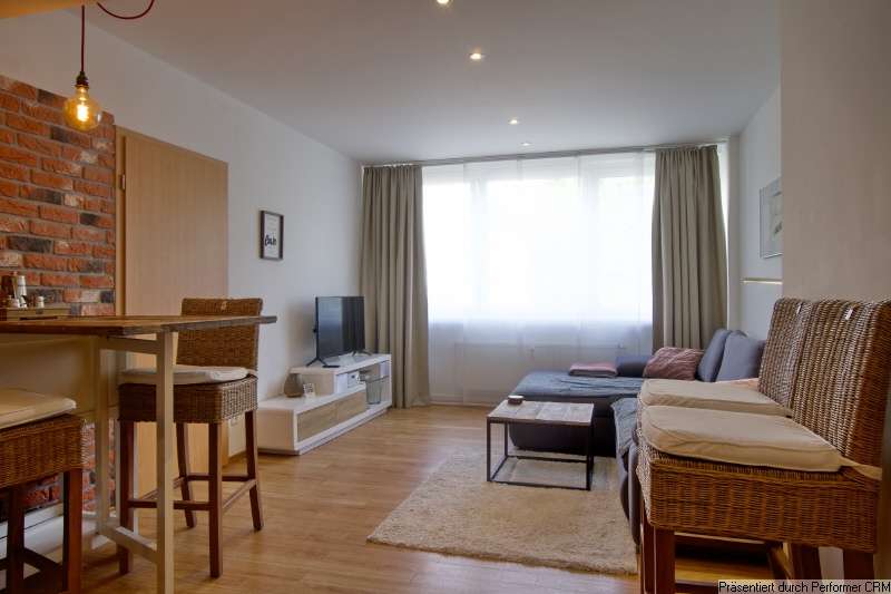 Zimmer Düsseldorf Stadtbezirk 3 - 2 Zimmer, 1.480&euro; | Angebot:27098750