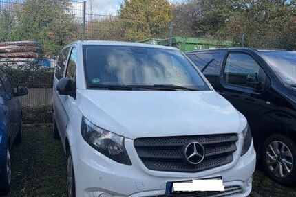 Mercedes-Benz Vito 175.000 km 22.999 € Düsseldorf 40472