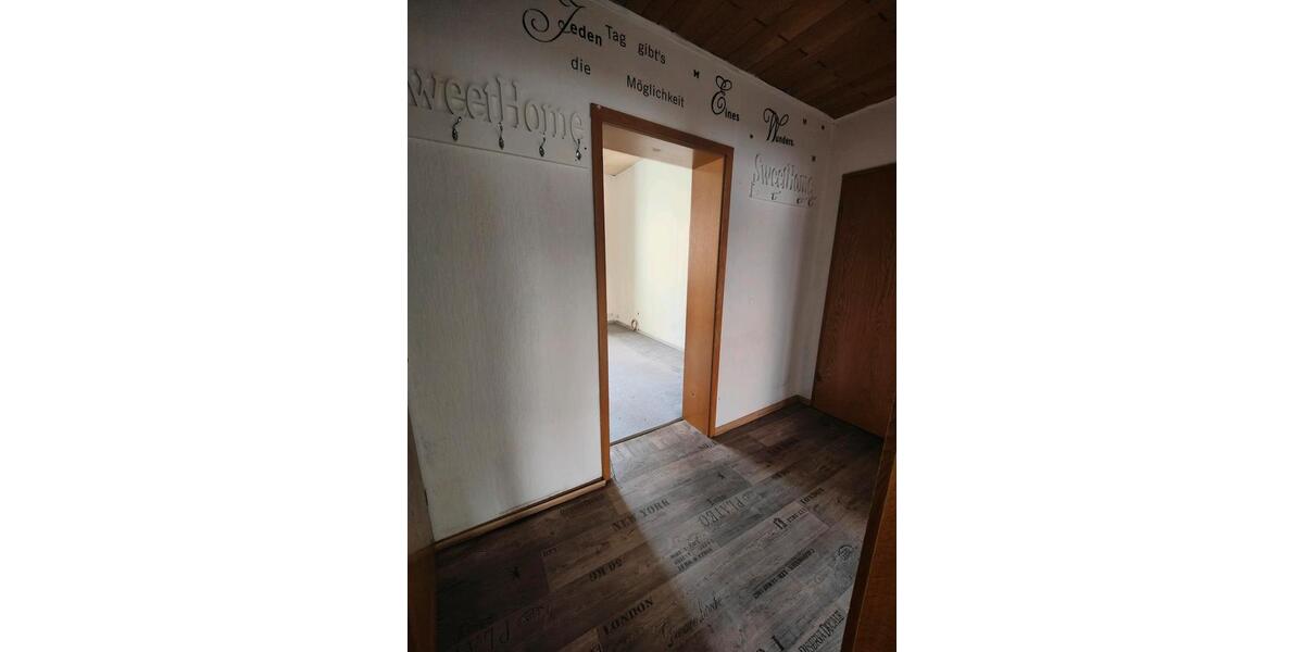 Erdgeschoßwohnung Oberhausen Alstaden - 2 Zimmer, 59 m&sup2;, 950&euro; | Angebot:25429093