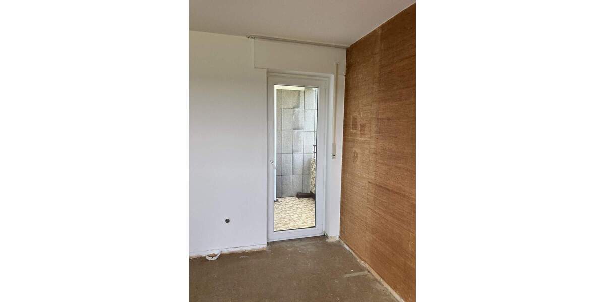 Etagenwohnung Duisburg Rahm - 3 Zimmer, 61 m&sup2;, 126.000&euro; | Angebot:24407159