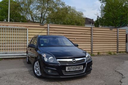 Opel Astra 159.000 km 3.493 € Duisburg 47166