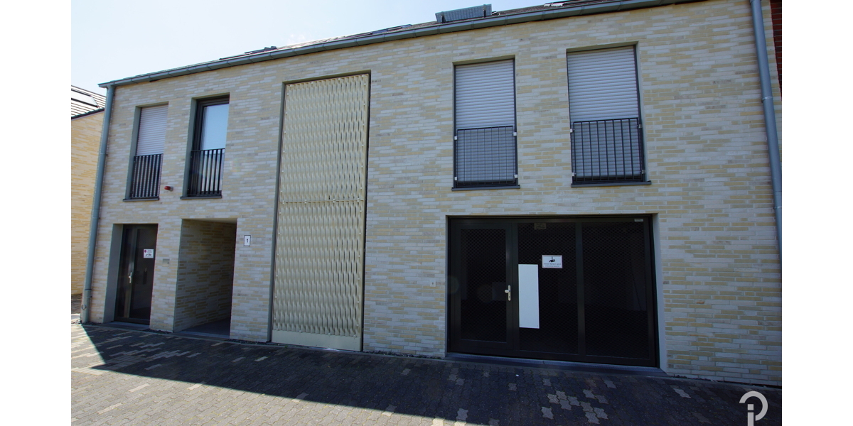 Teilmöblierte 2 Zimmer-Wohnung mit großer Sonnenterrasse, EBK und Tiefgarage in Meerbusch-Büderich - Etagenwohnung Meerbusch Necklenbroich | Angebot:27147242