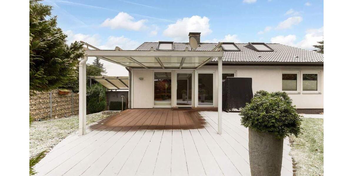 Einfamilienhaus Velbert Langenberg - 7 Zimmer, 113 m&sup2;, 639.000&euro; | Angebot:25246657