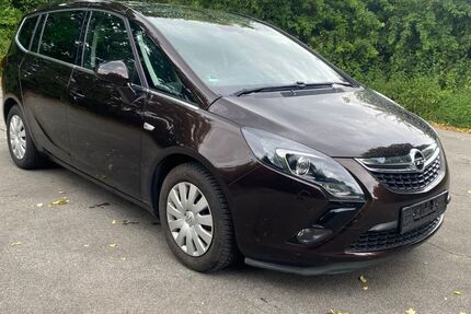 Opel Zafira 103.000 km 9.200 € Kamp-Lintfort 47475