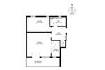 Etagenwohnung Düsseldorf Bilk - 2 Zimmer, 63 m&sup2;, 355.000&euro; | Angebot:26065138