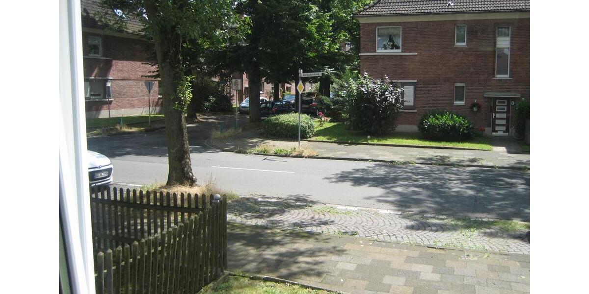Erdgeschoßwohnung Duisburg Hamborn - 1 Zimmer, 65 m&sup2;, 450&euro; | Angebot:26122173