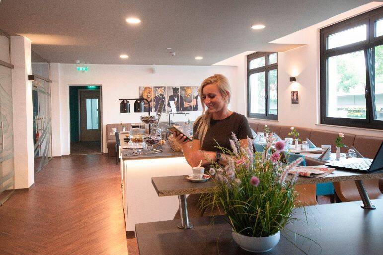 Gewerbeobjekt Essen Südviertel - 500&euro; | Angebot:26891099