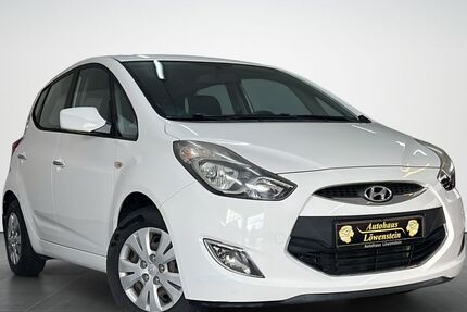 Hyundai ix20 40.813 km 10.480 € Moers 47443