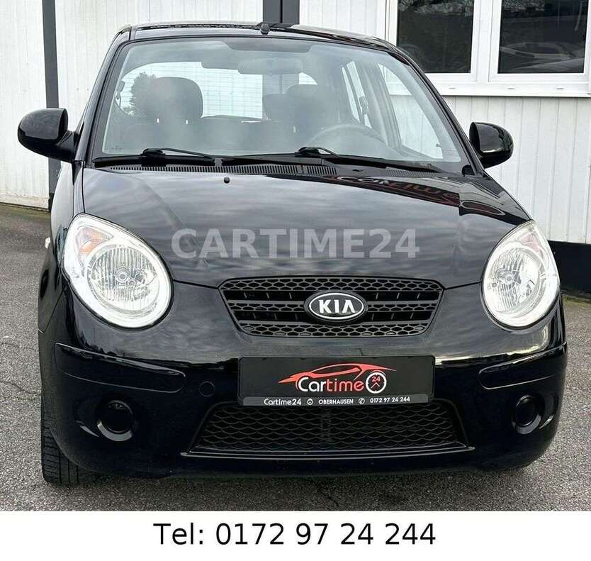 Picanto