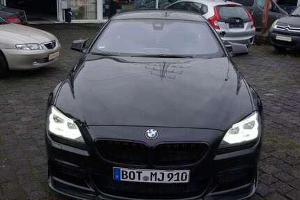 BMW 650 185.000 km 18.800 &euro; Bottrop 46242