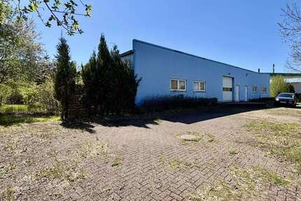 Gewerbeobjekt Hattingen Blankenstein - 850.000&euro; | Angebot:26388282