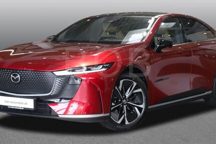 Mazda 6e 2.010 km 39.880 € Essen 45239