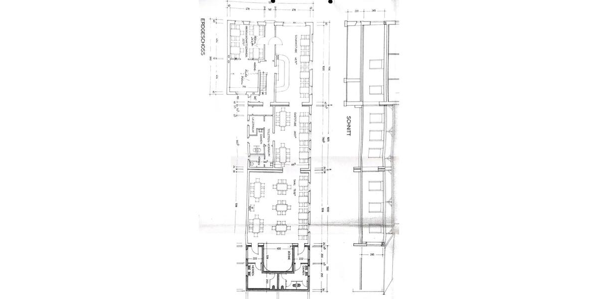 Mehrfamilienhaus, Wohnhaus Gladbeck Brauck - 529.000&euro; | Angebot:26358582