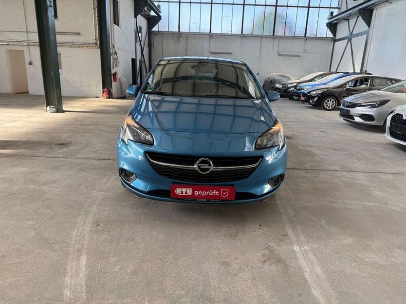 Corsa