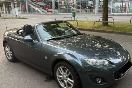 Mazda MX-5 192.000 km 8.250 &euro; Kerken 47647