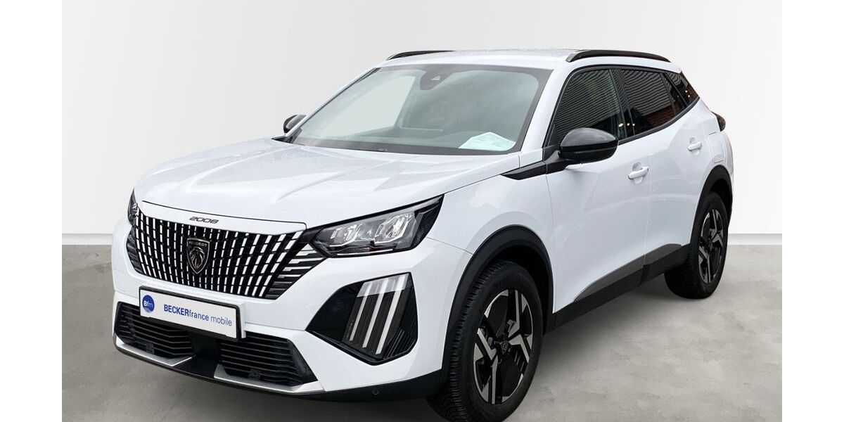 Peugeot 2008 10.000 km 24.690 &euro; Oberhausen 46149