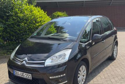 Citroen C4 Picasso 161.000 km 2.900 &euro; Duisburg 47051
