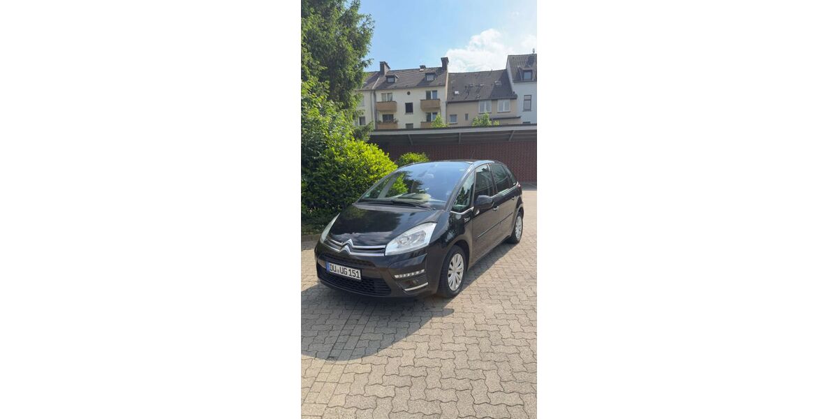 Citroen C4 Picasso 161.000 km 2.900 &euro; Duisburg 47051
