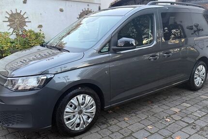 VW Caddy Maxi 163.221 km 20.400 € Neukirchen-Vluyn 47506