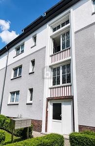 ALLES VOR DER TÜR, RUHE INKLUSIVE - PROVISIONSFREI - - Etagenwohnung Bottrop | Angebot:27018911
