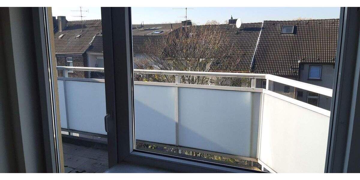 Schöne 2-Zimmer-Wohnung in Duisburg-Wanheim 2 zimmer