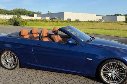 BMW 335 129.995 km 26.400 &euro; Hattingen 45527