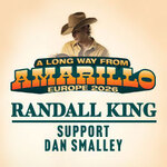 Randall King - A Long Way From Amarillo
