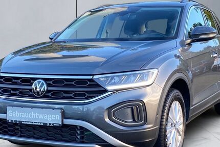 VW T-Roc 11.145 km 26.980 € Viersen 41751
