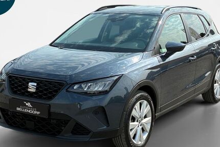 Seat Arona 24.692 km 21.990 &euro; Bottrop 46244
