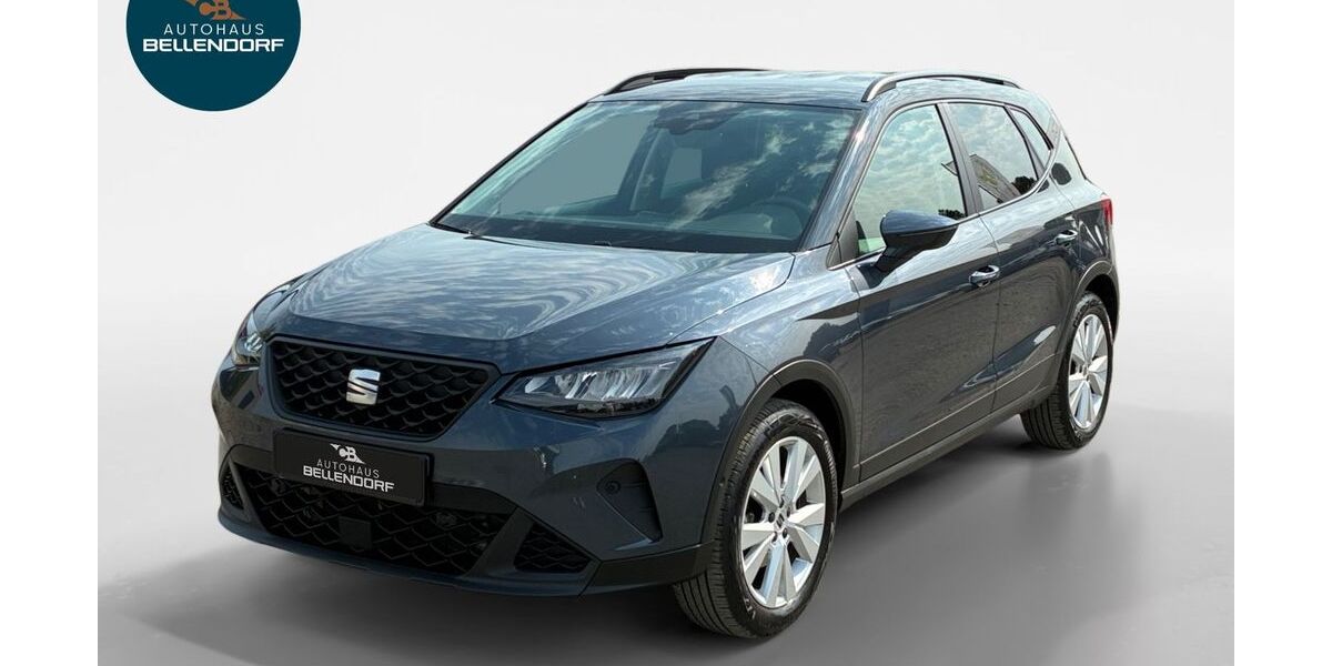 Seat Arona 24.692 km 21.990 &euro; Bottrop 46244