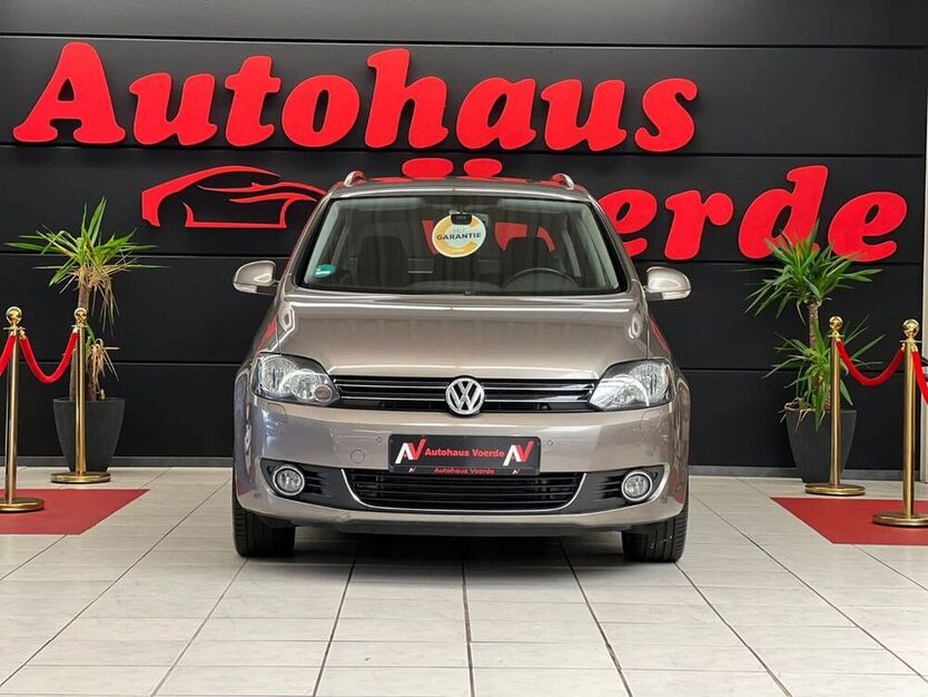 Golf Plus
