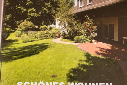 Ländlich gelegenes Generationenhaus in Wesel 8 zimmer