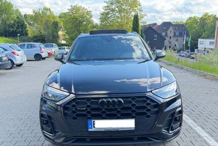 Audi Q5 108.000 km 33.990 &euro; Essen 45257