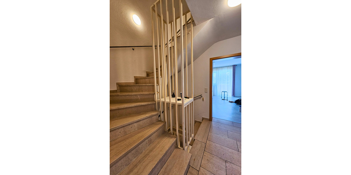 Großer Garten, freier Blick, viel Potenzial – Ihr neues Familienhaus in Kamp-Lintfort 5 zimmer