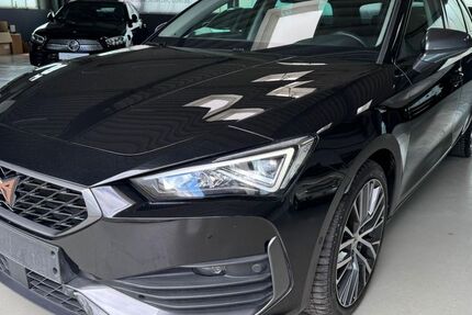 Cupra Leon 83.660 km 25.490 &euro; Bottrop 46244
