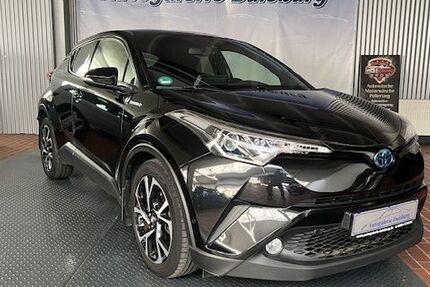 Toyota C-HR 92.800 km 17.900 € Duisburg 47269
