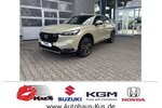 Honda HR-V Hybrid ADVANCE+Automatik+LED+Allwetter+ 40.895 km 27.989 € Meerbusch 40667