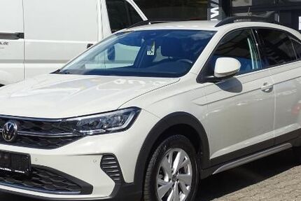 VW Taigo