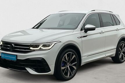 VW Tiguan 7.637 km 43.880 &euro; Wesel 46483