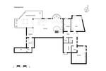 Etagenwohnung Essen Fischlaken - 4 Zimmer, 126 m&sup2;, 489.000&euro; | Angebot:26043400
