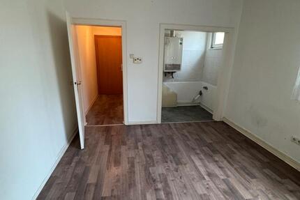 1-Raum Wohnung in ruhiger Lage | Sofort einzugsbereit | DU-Homberg 1 zimmer
