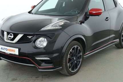 Nissan Juke 78.291 km 13.430 &euro; Essen 45141