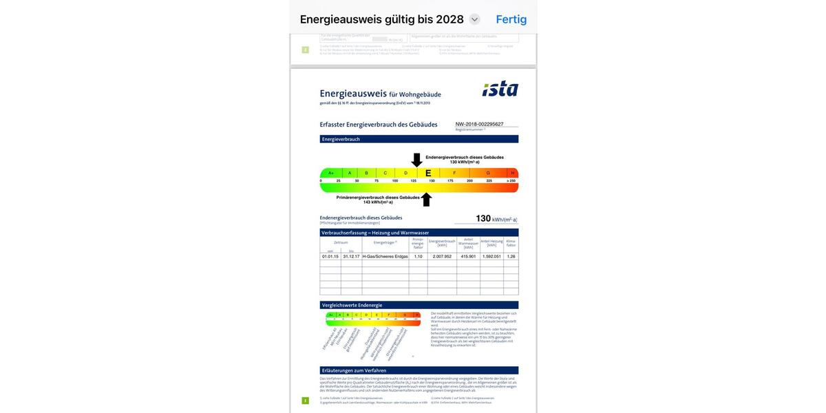 Etagenwohnung Düsseldorf Stadtbezirk 2 - 1.5 Zimmer, 53 m&sup2;, 329.000&euro; | Angebot:25872397